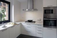 Cocina Edificio Avda. España Parets del Valles