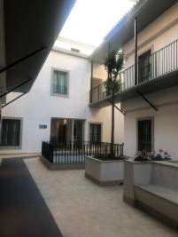 Hotel Sevilla